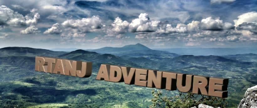 rtanj adventure